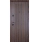 Двері вхідні Булат Тандем (квадро) Kale, модель 276 21200057 фото