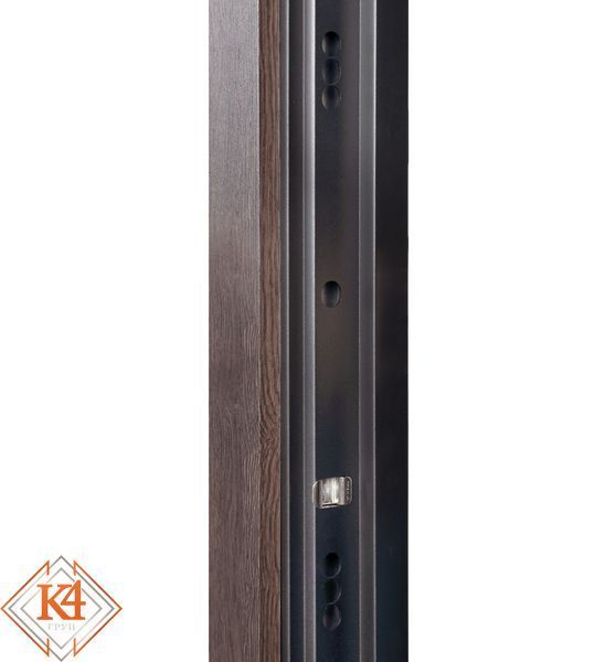 Двері вхідні Булат Тандем (квадро) Kale, модель 276 21200057 фото