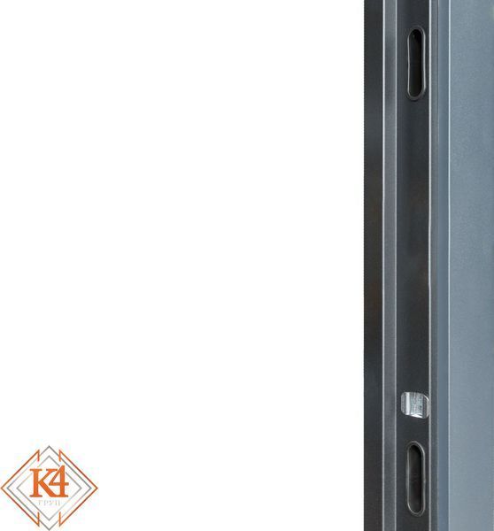 Двері вхідні Булат Цитадель В-434 (квадро), модель 172 21200005 фото
