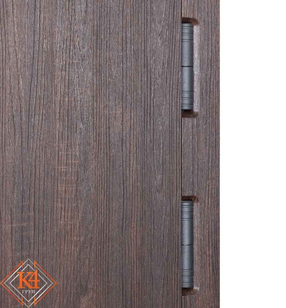 Двері вхідні Булат Expert (квадро) Mottura, модель 570/568 21200113 фото