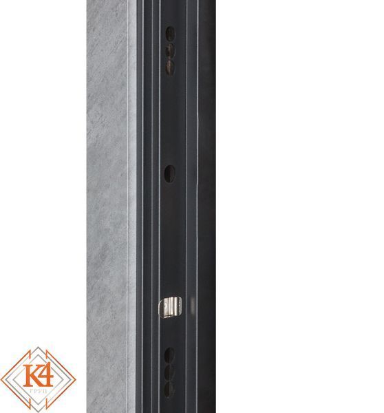 Двері вхідні Булат Цитадель В-85 (квадро) Kale, модель 559/191. 21200025 фото
