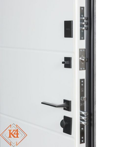 Двері вхідні Булат Цитадель В-85 (квадро) Kale, модель 559/191. 21200025 фото