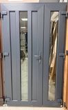 Двері металопластикові P 44 21001574 фото