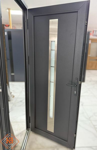 Двері Lampre L5 розмір 91х205 2108840 фото