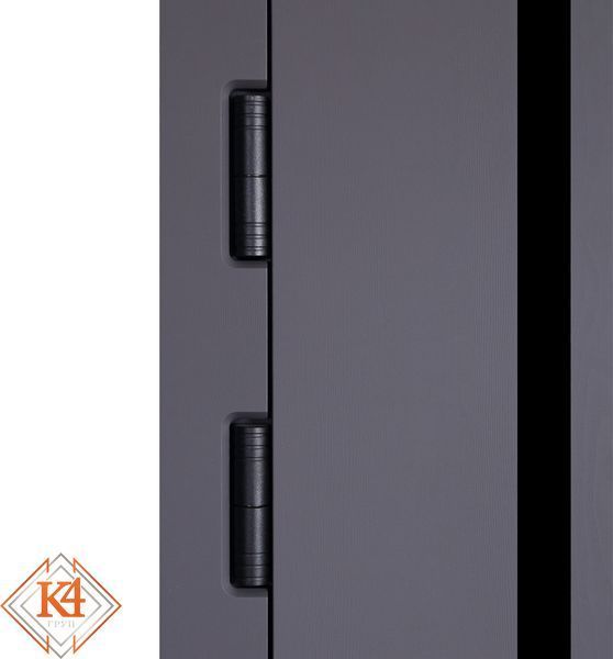 Двері вхідні Булат Ультра (квадро) Securemme, модель 587/276. 21200073 фото