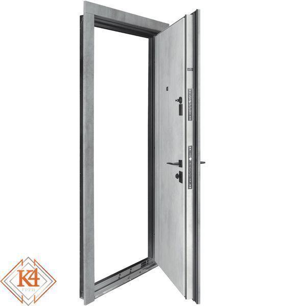 Двері вхідні Булат Статус (квадро) Securemme, модель 549/551. 21200081 фото