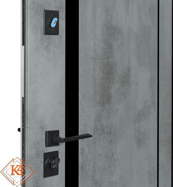 Двері вхідні Булат Статус (квадро) Securemme, модель 549/551. 21200081 фото