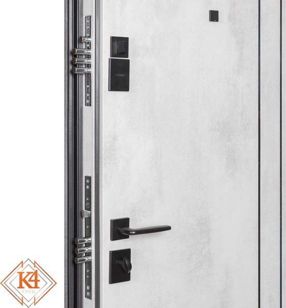 Двері вхідні Булат Статус (квадро) Securemme, модель 549/551. 21200081 фото