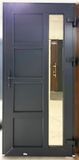 Двері металопластикові MTP 18 21000355 фото
