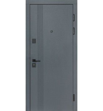 Двері вхідні Булат Цитадель В-434 (квадро), модель 172 21200005 фото