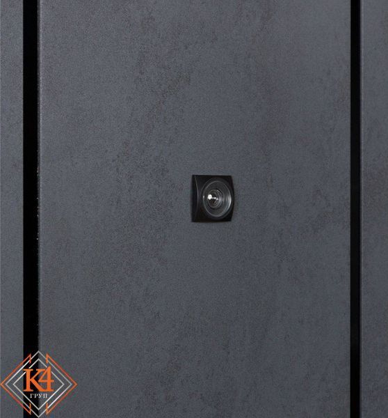 Двері вхідні Булат Ультра (квадро) Kale, модель 535. 21200049 фото